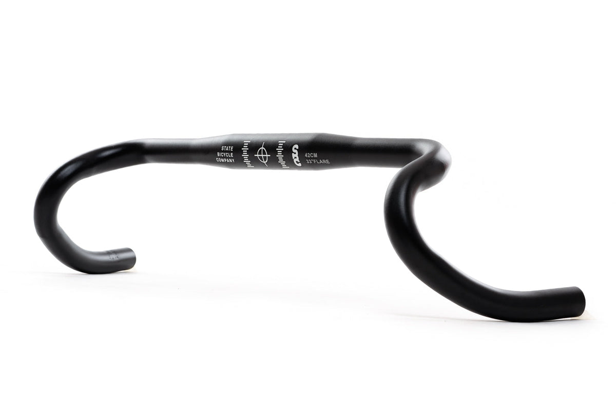 All-Road Flare 33 Handlebars