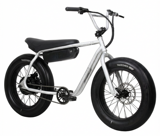 Crew Bike Co. Dart20 Electric Bike