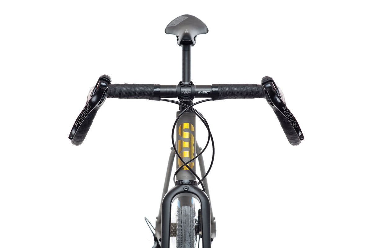 Whisky No.9 24F 2.0 - Carbon Drop Handlebar