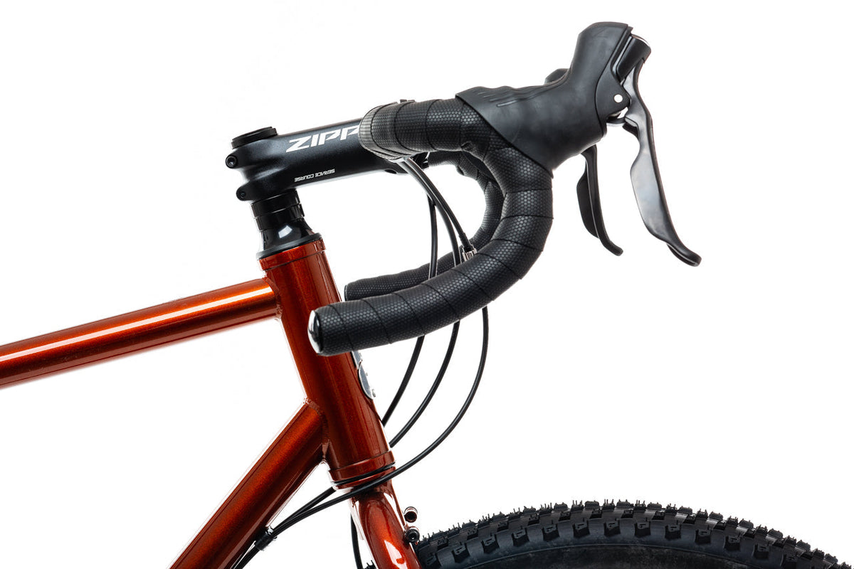 Zipp Service Course 70 XPLR Handlebar