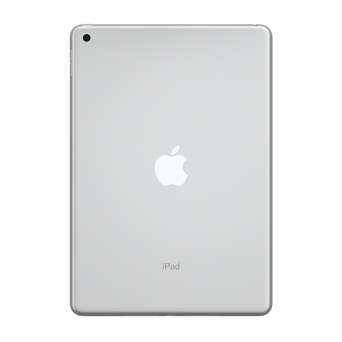 Apple 10.2-inch 9th Generation Wi-Fi 256GB - Silver - Grade A