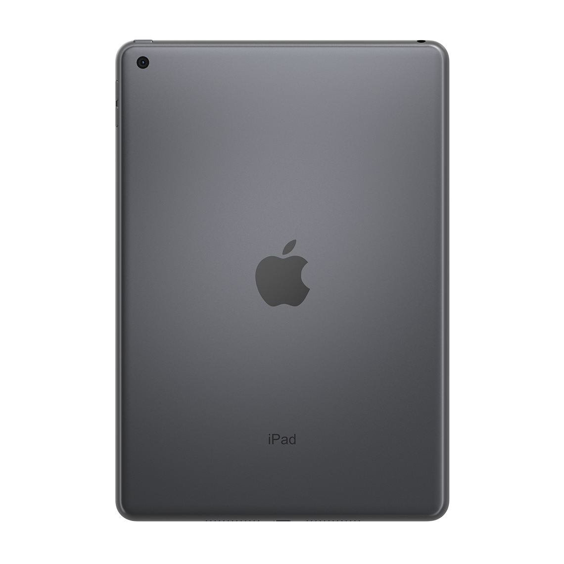 Apple 10.2-inch 9th Generation Wi-Fi + Cellular 256GB - Space Gray - Grade B