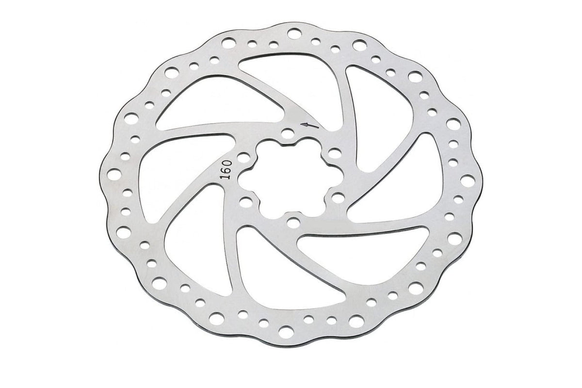 All-Road Series Disc Brake Rotor