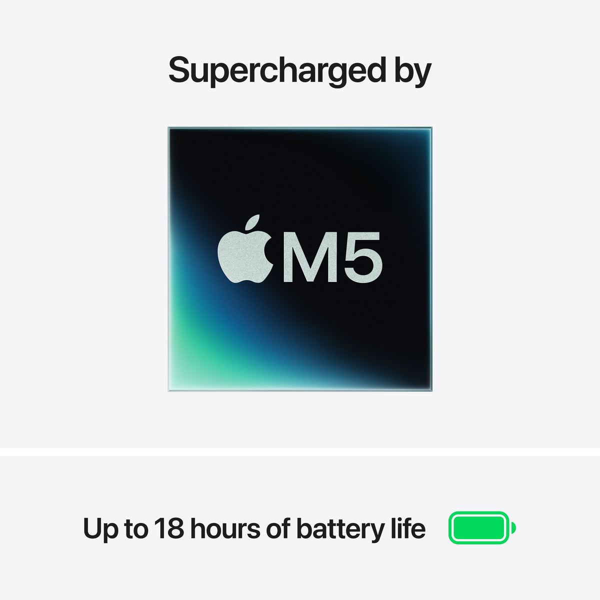 15-inch MacBook Air (M5)