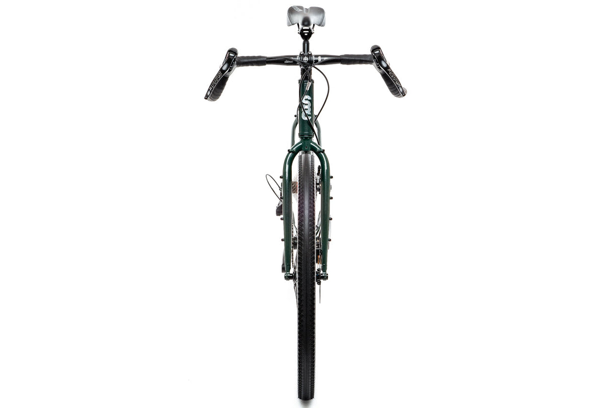 4130 All-Road - Alpine Bloom (12 Speed / UDH)