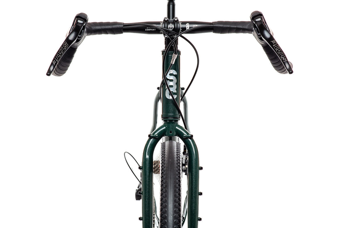 4130 All-Road - Alpine Bloom (12 Speed / UDH)