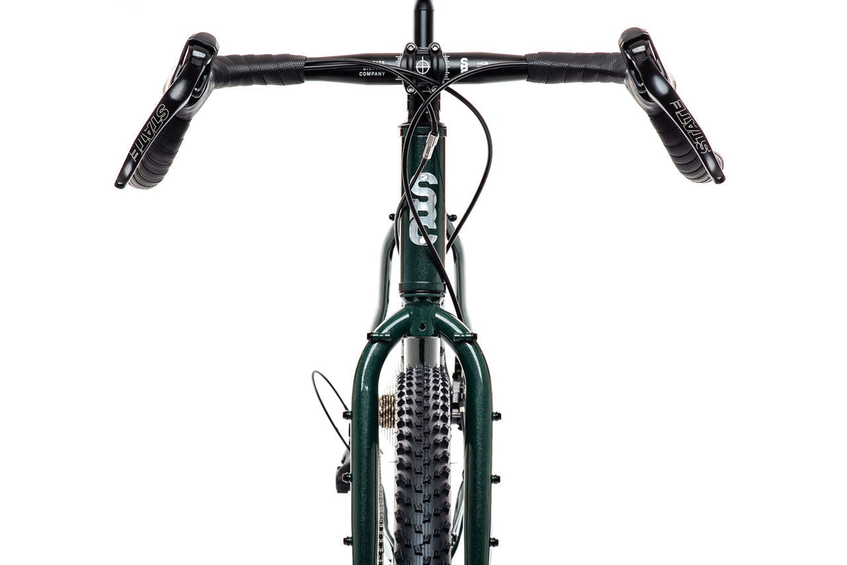4130 All-Road - Alpine Bloom (12 Speed / UDH)