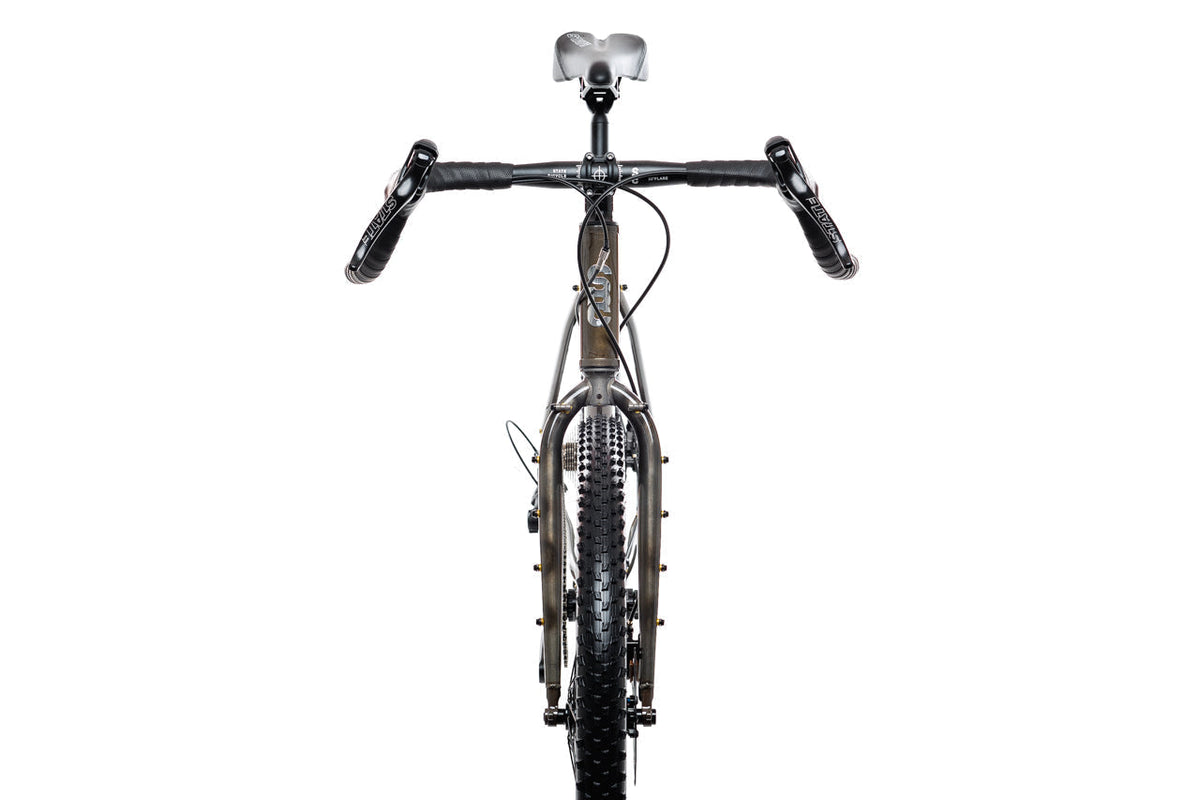 All-Road Flare 33 Handlebars