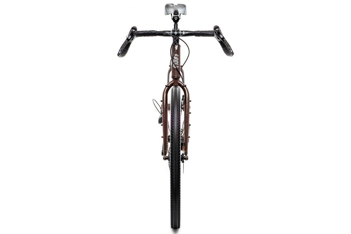 4130 All-Road - Root Beer (12 Speed / UDH)
