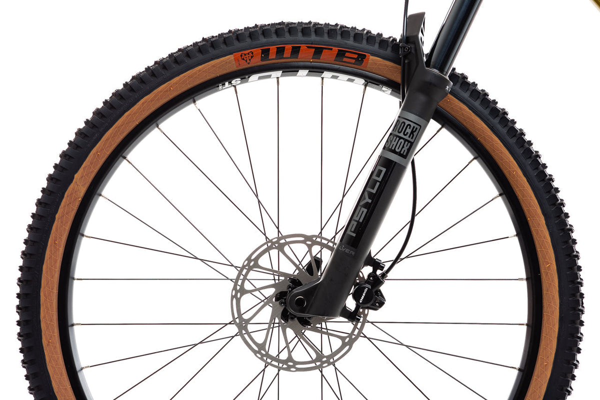 4130 Trail - Mountain Bike - Patina Gold