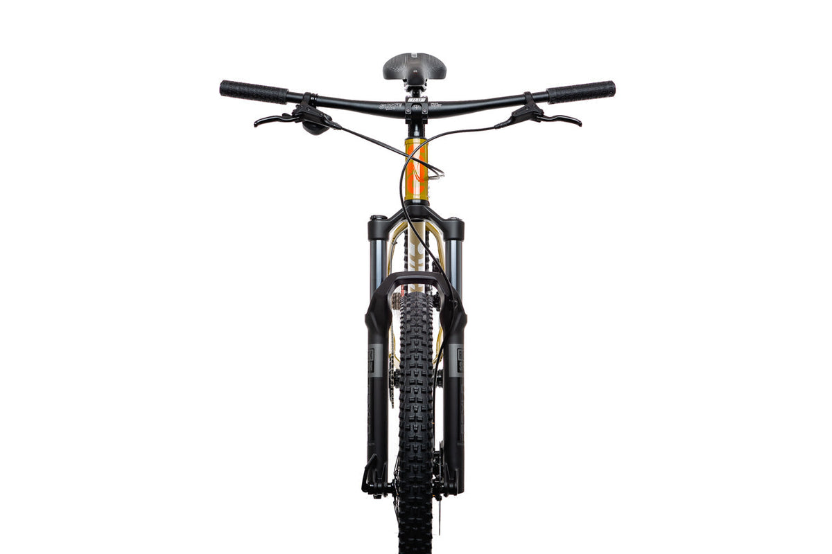 4130 Trail - Mountain Bike - Patina Gold