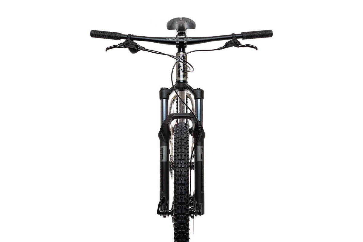 4130 Trail - Mountain Bike - Raw Phosphate
