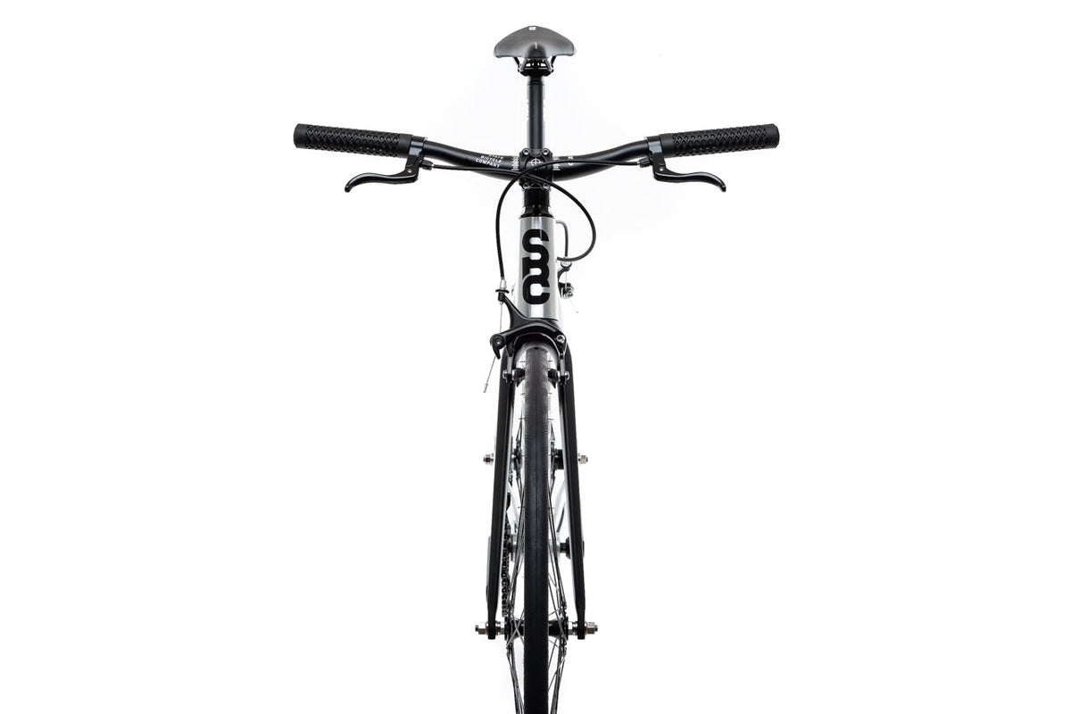 6061 Black Label v3 - Raw / Black