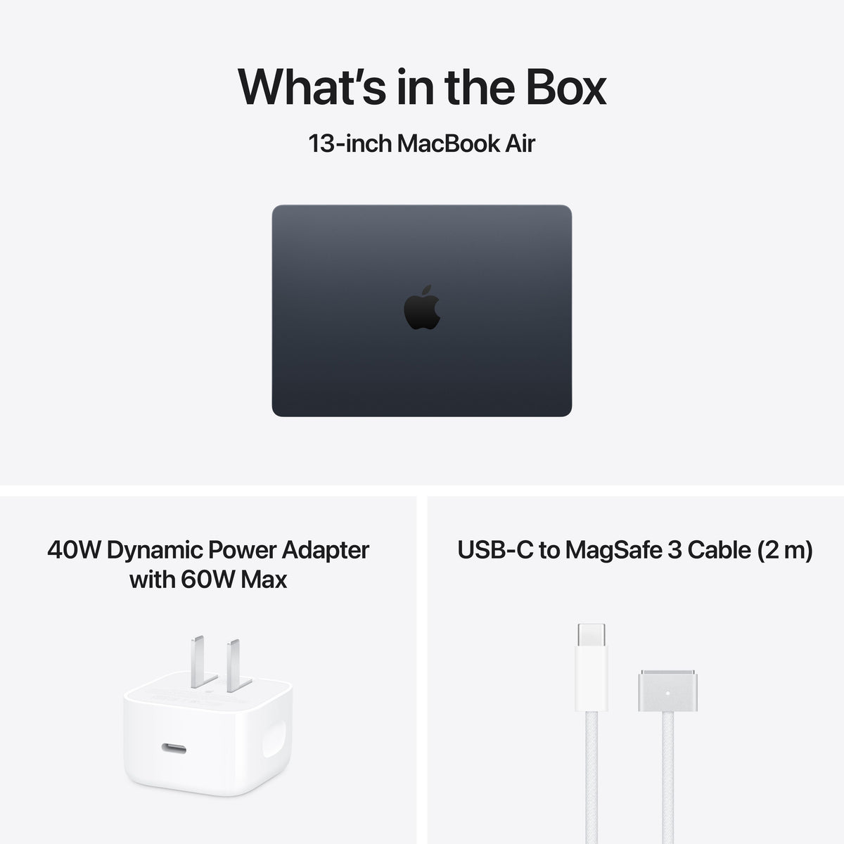 15-inch MacBook Air (M5)