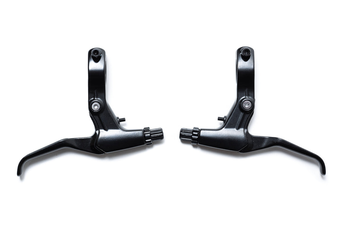 All-Road Series Brake Levers (Flat Bar)