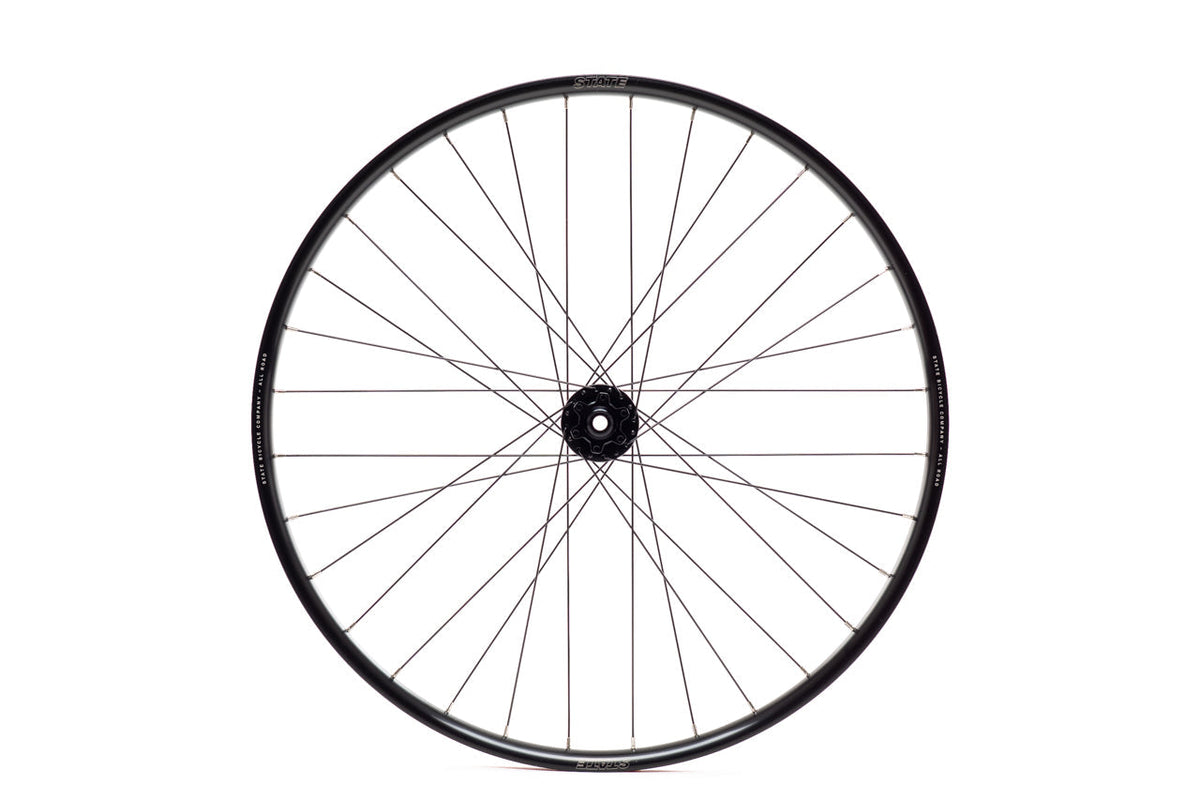 All-Road Wheel Set v2 (650b)