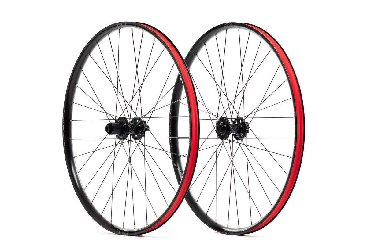 All-Road Wheel Set v2 (650b)