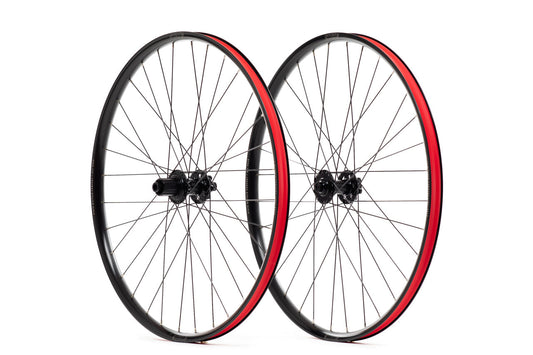 All-Road Wheel Set v2 (650b)