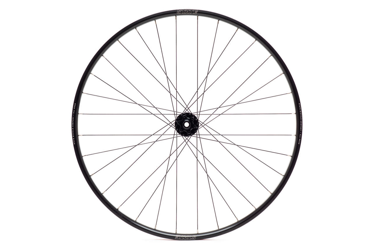 All-Road Wheel Set v2 (700c)