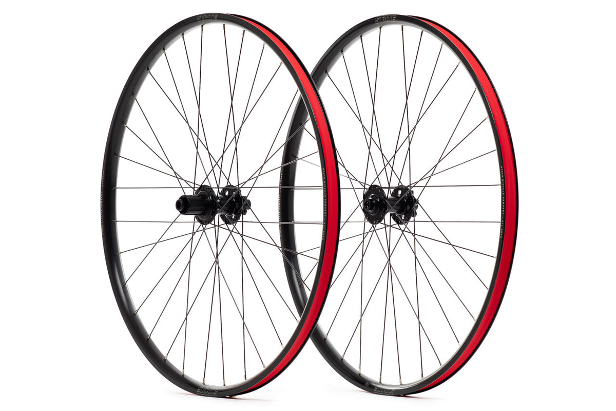 All-Road Wheel Set v2 (700c)