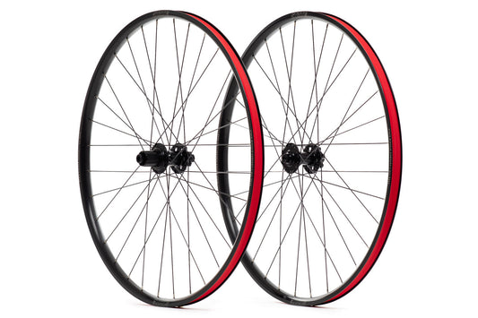 All-Road Wheel Set v2 (700c)
