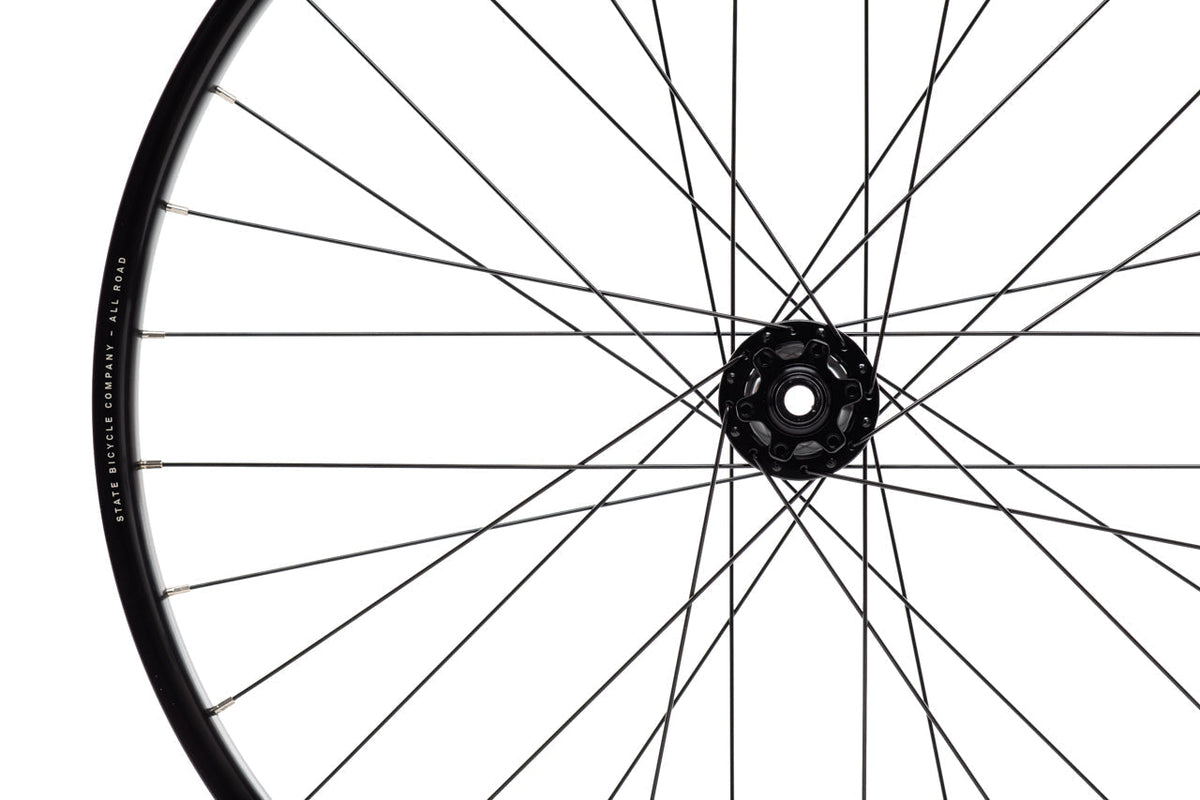 All-Road Wheel Set v2 (700c)