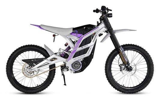 79Bike Falcon Pro E-Moto