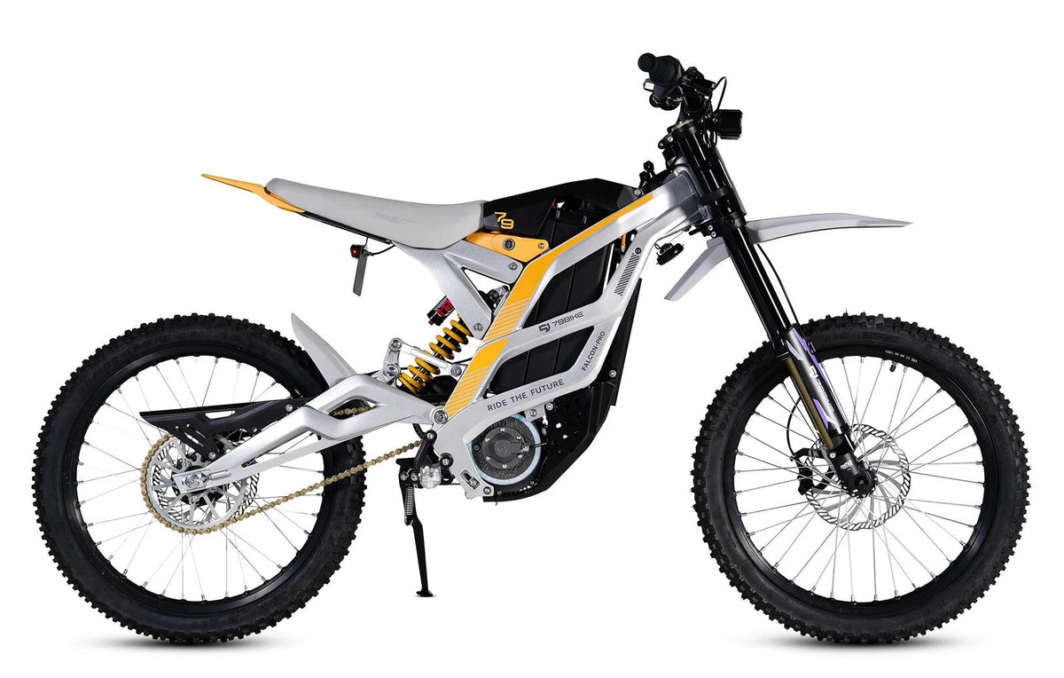 79Bike Falcon Pro E-Moto
