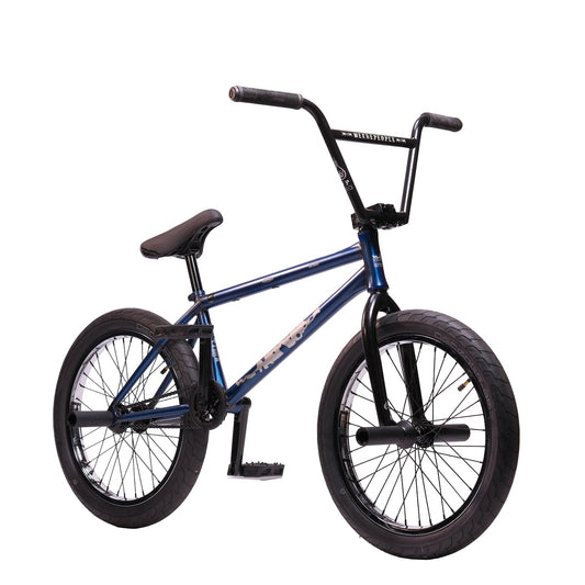 Wethepeople Tomorrow X TA Custom build