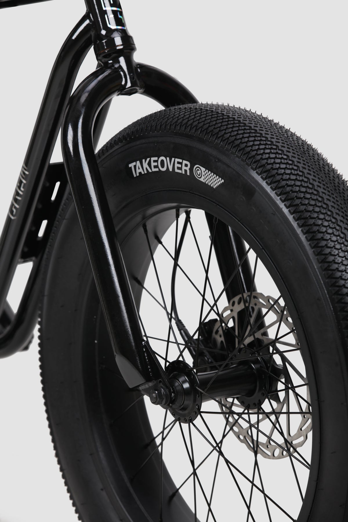 Crew Bike Co. Dart20 Electric Bike