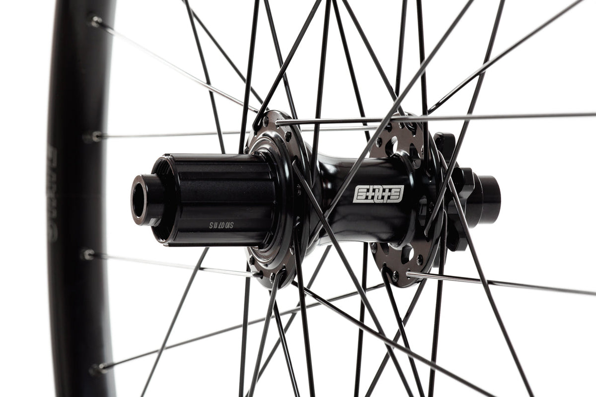 All-Road Wheel Set v2 (650b)