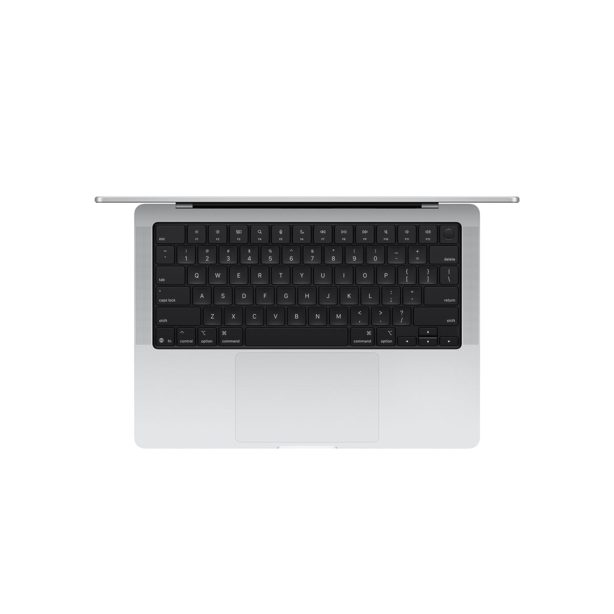 14-inch MacBook Pro (M5)