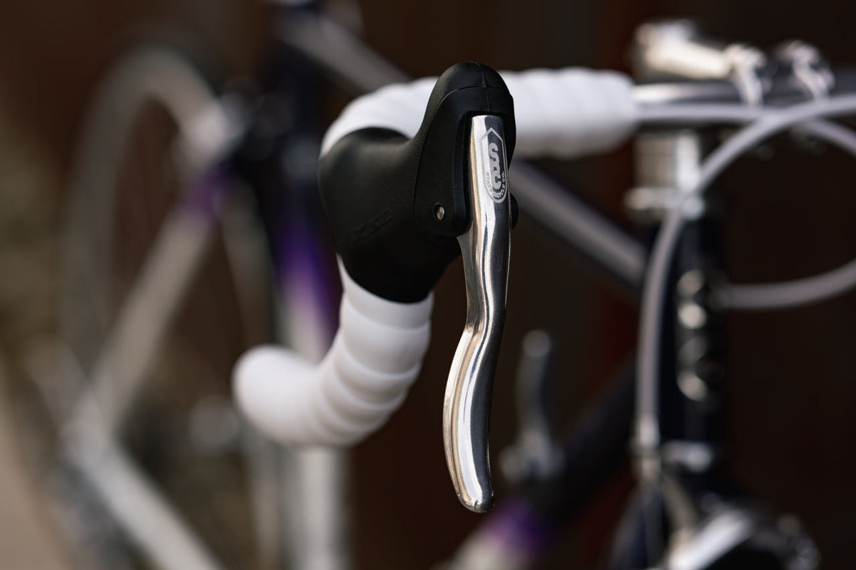 4130 Road - Deep Indigo - (8-Speed)