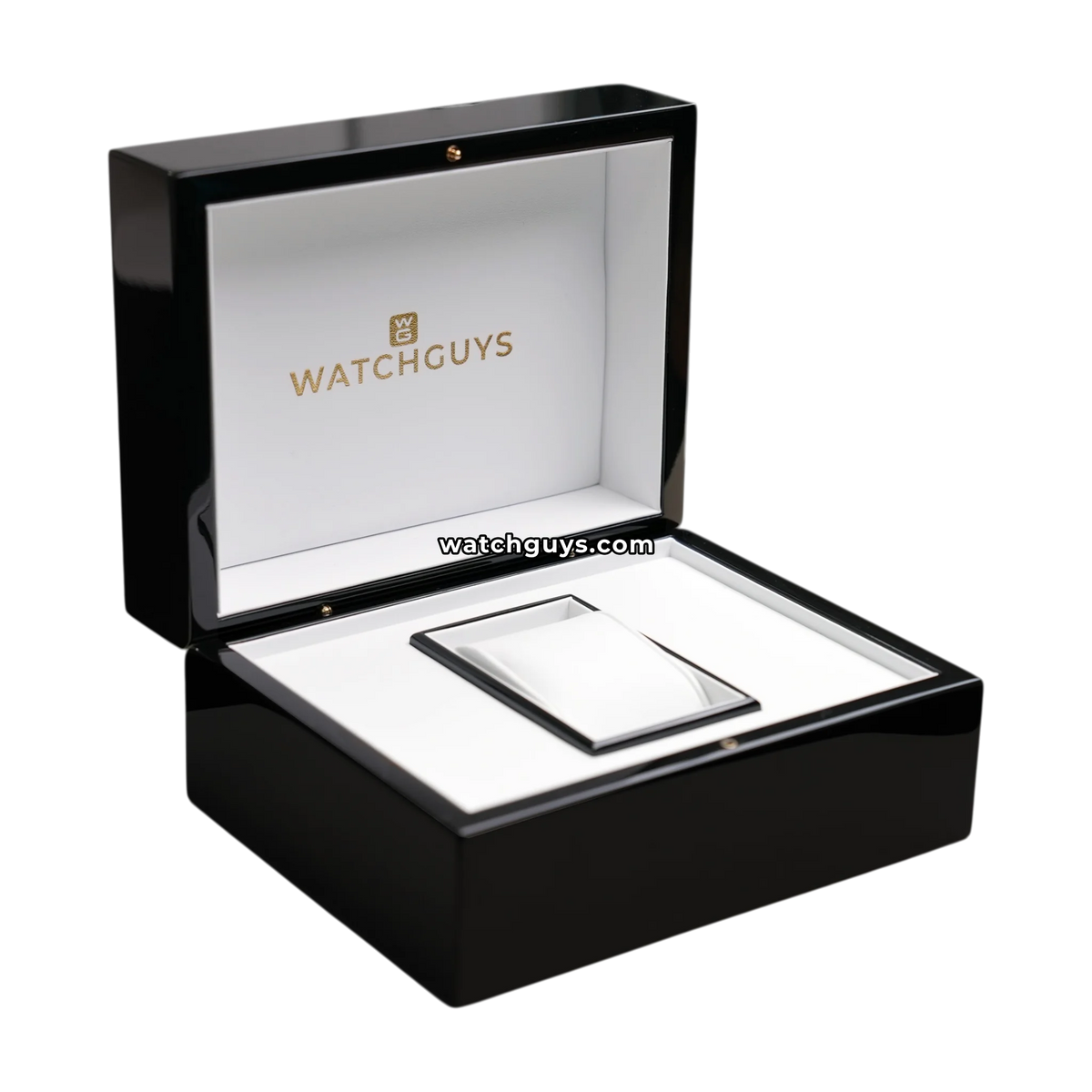 WG Black Watch Box