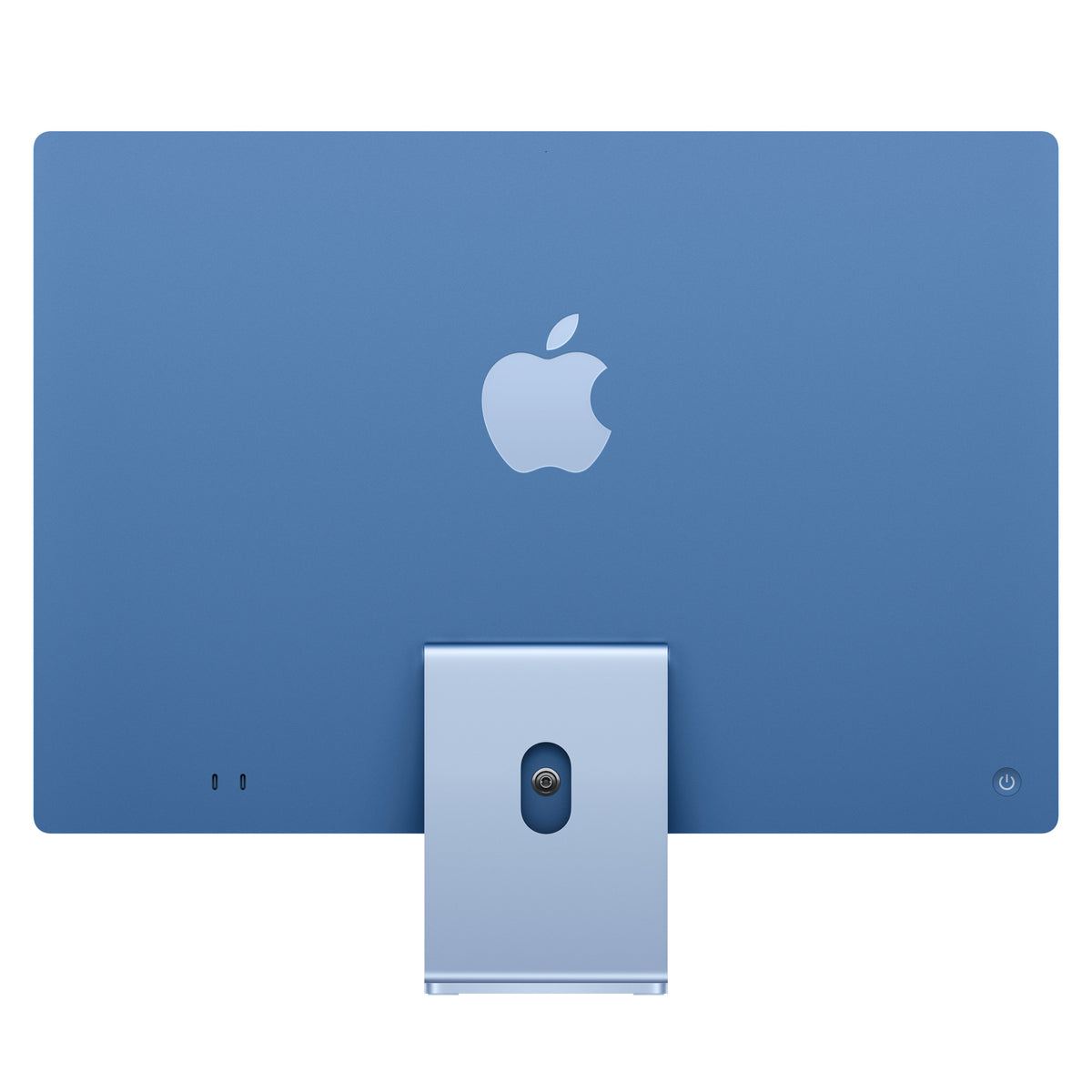 24-inch iMac with Apple M4 / 8-core
