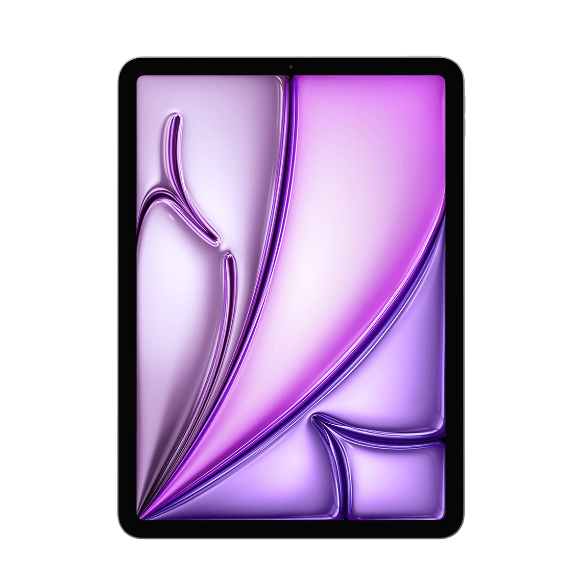 Apple 11-inch iPad Air M2 chip Wi-Fi + Cellular 128GB - Purple - Grade A