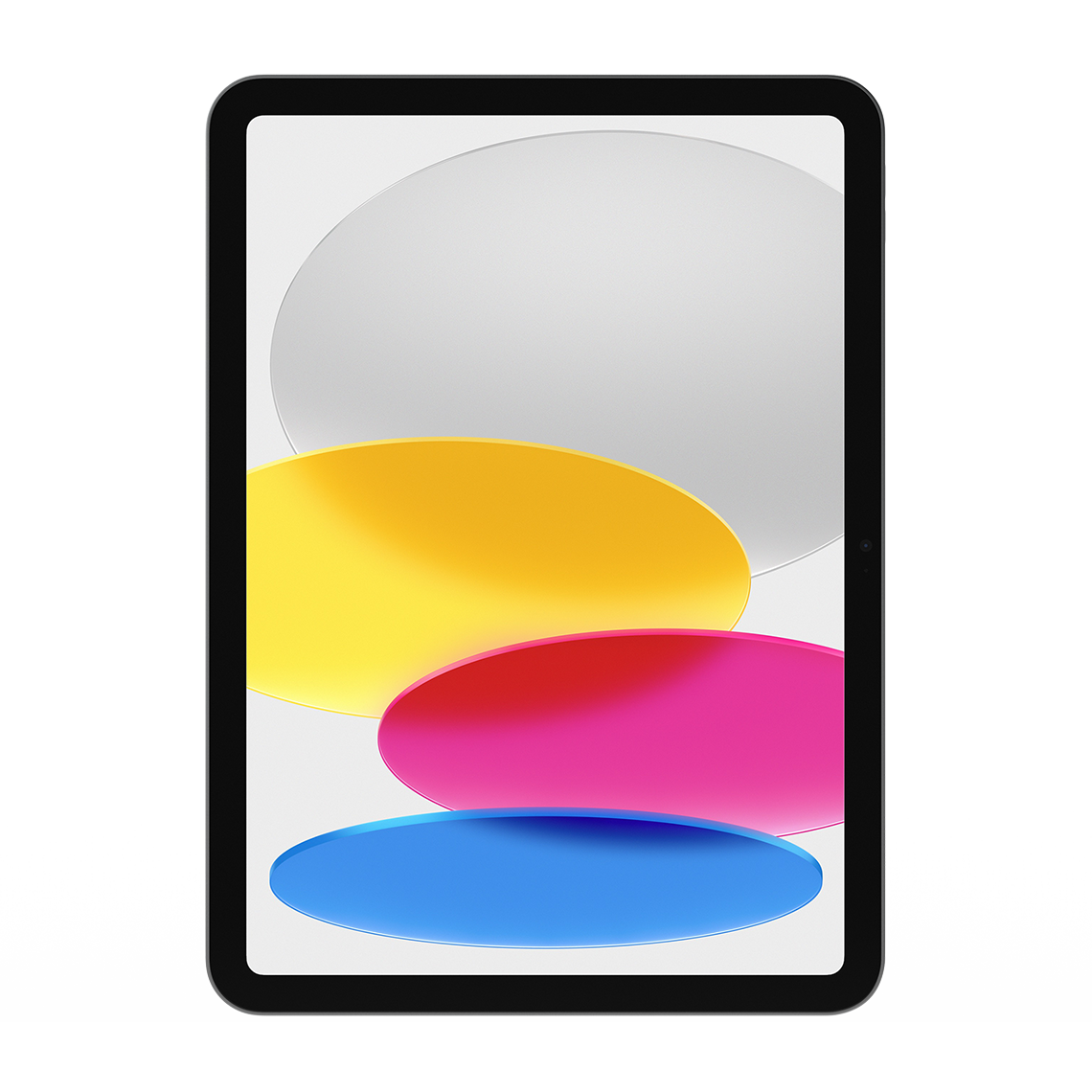 Apple 10.9-inch 10th Generation Wi-Fi 256GB - Silver - Open Box