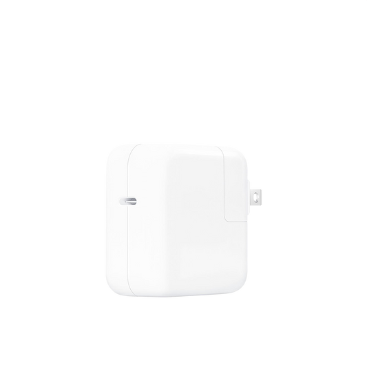 30W USB-C Power Adapter