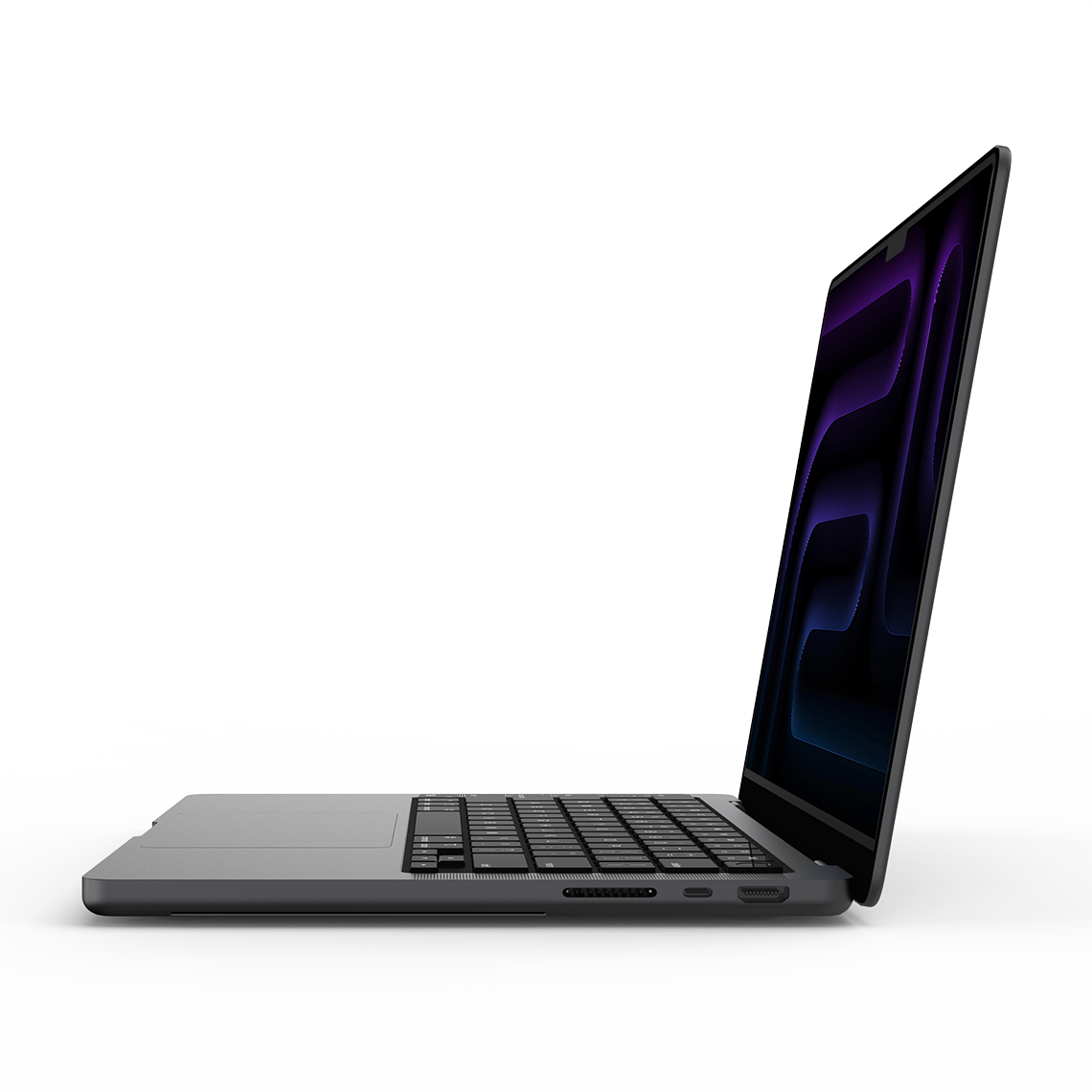 14-inch MacBook Pro M5 Max
