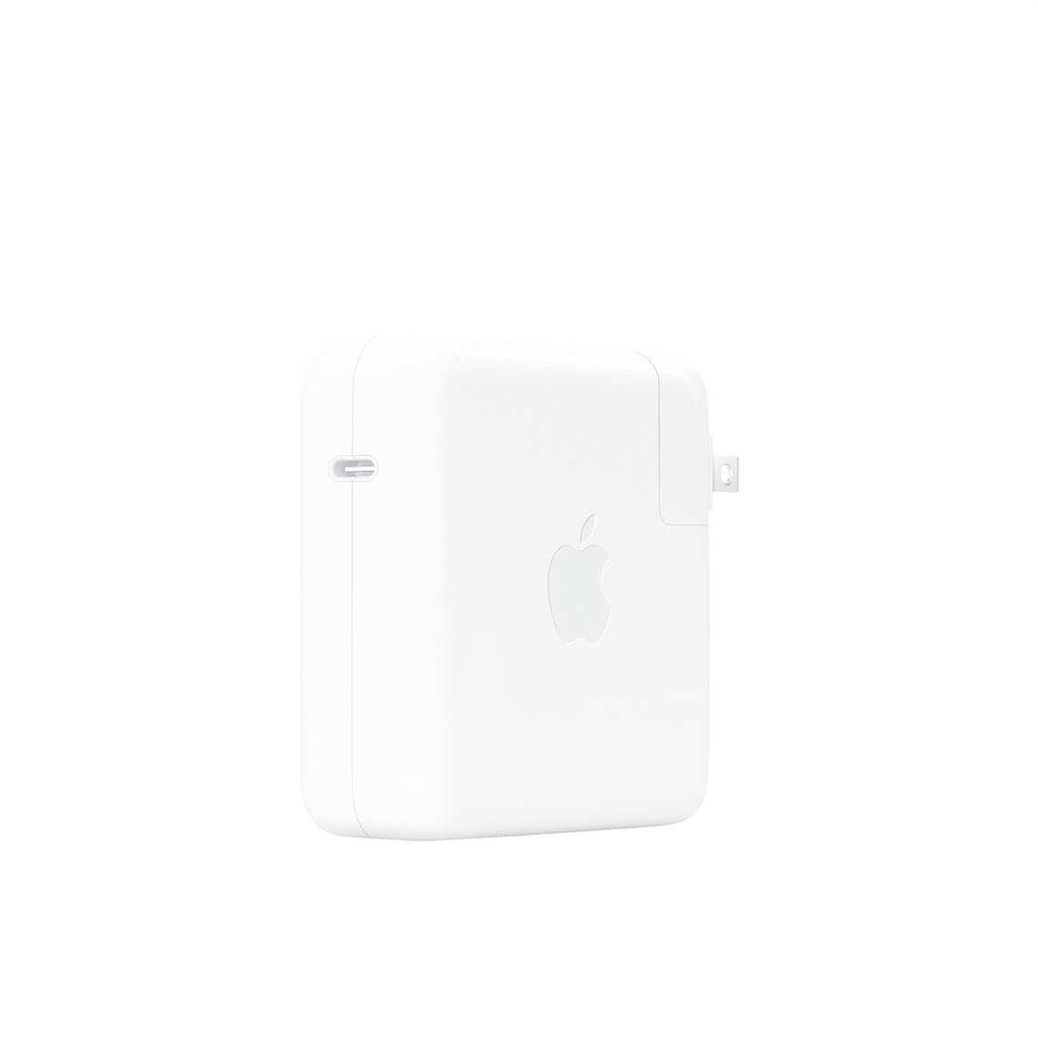 87W USB-C Power Adapter