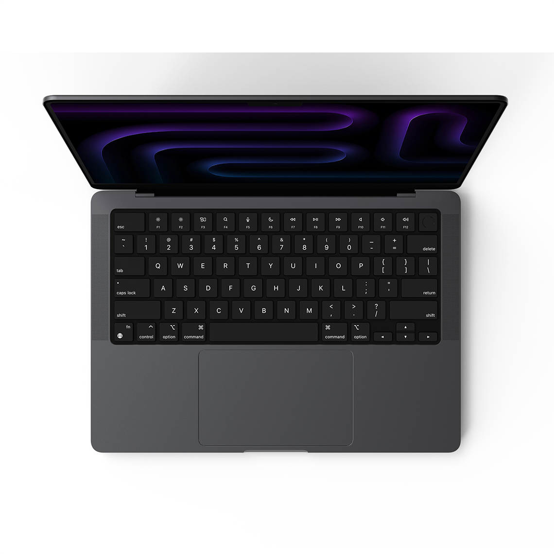 14-inch MacBook Pro M5 Max