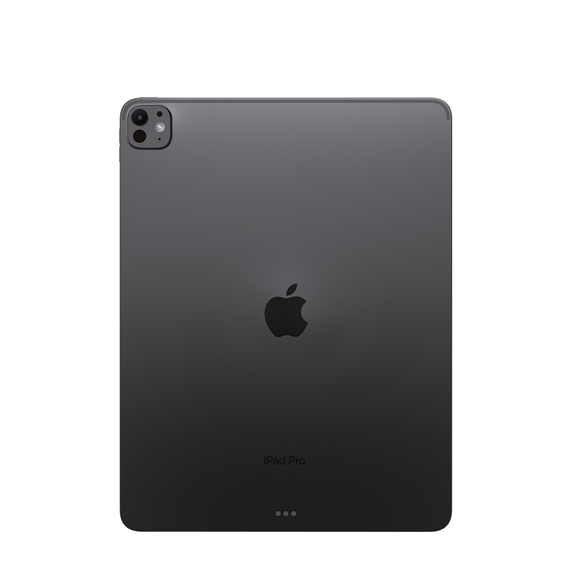 Apple 11-inch iPad Pro M4 chip Wi-Fi 256GB - Space Black - Open Box