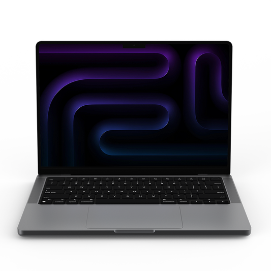 14-inch MacBook Pro M5 Pro