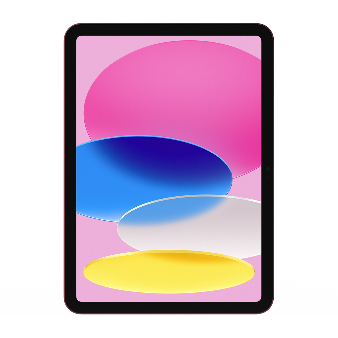 Apple 10.9-inch 10th Generation Wi-Fi + Cellular 64GB - Pink - Open Box