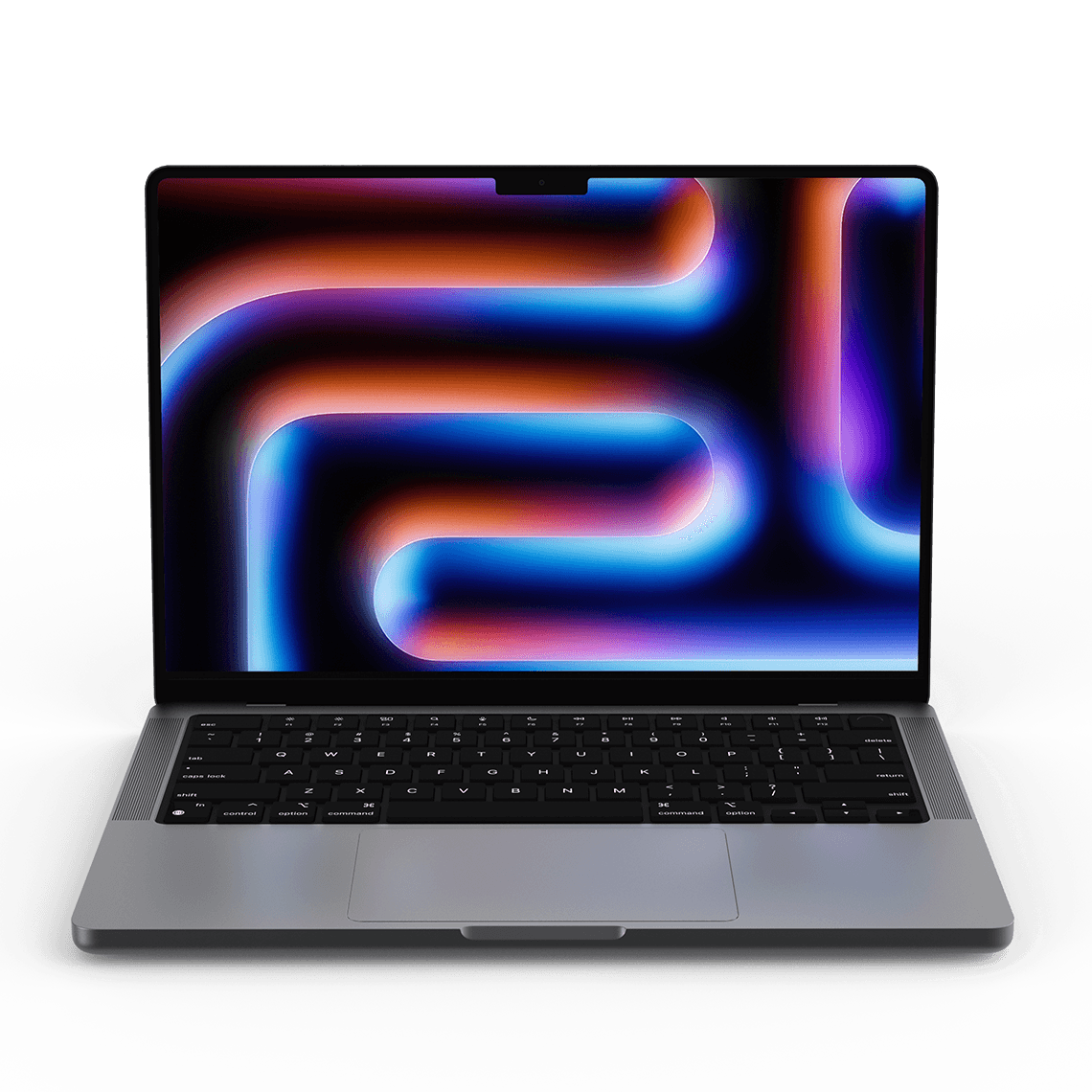 14-inch MacBook Pro M4 Pro