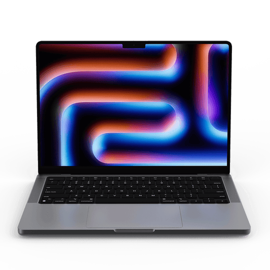 14-inch MacBook Pro M4 Pro