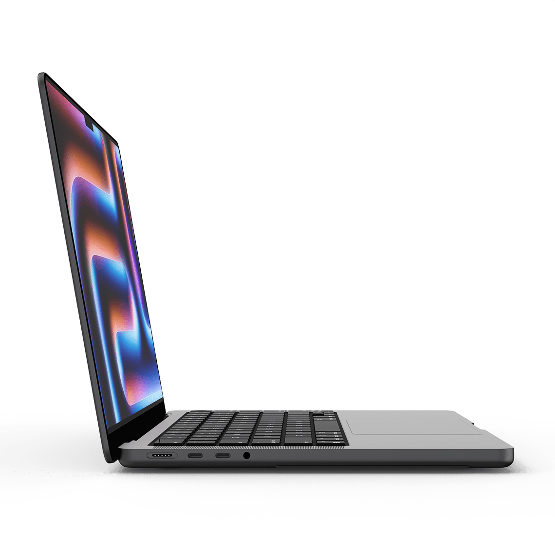 14-inch MacBook Pro M4 Max