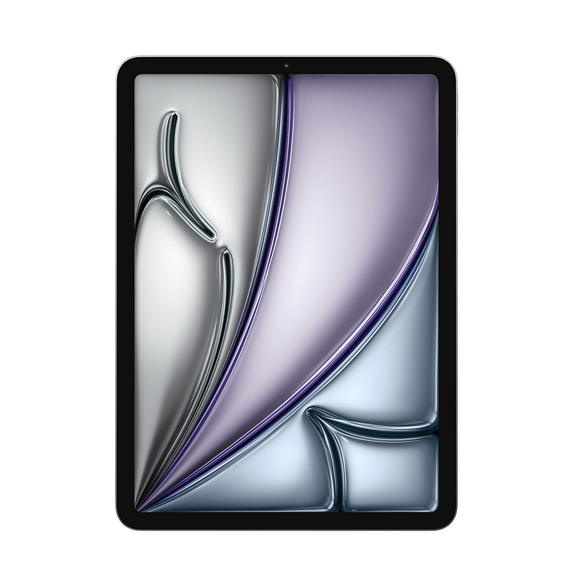 Apple 11-inch iPad Air M2 chip Wi-Fi 1TB - Space Gray - Open Box