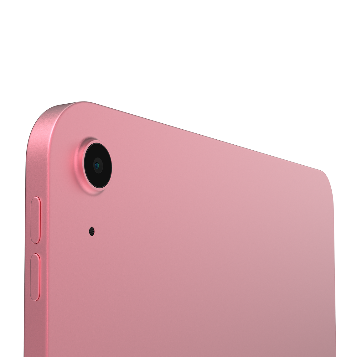Apple 10.9-inch 10th Generation Wi-Fi + Cellular 64GB - Pink - Open Box
