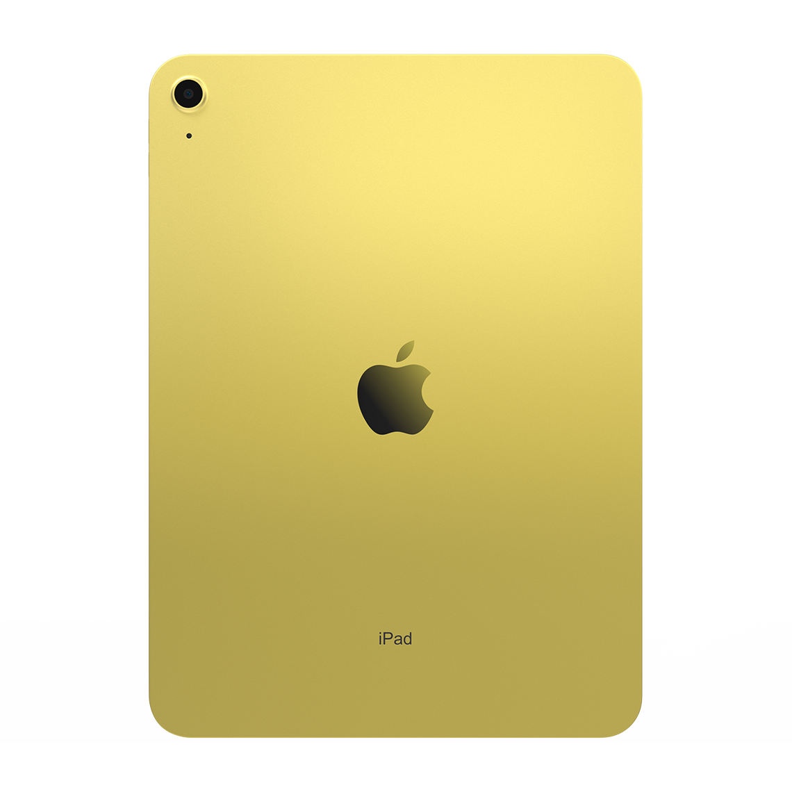 Apple 10.9-inch 10th Generation Wi-Fi 256GB - Yellow - Grade A